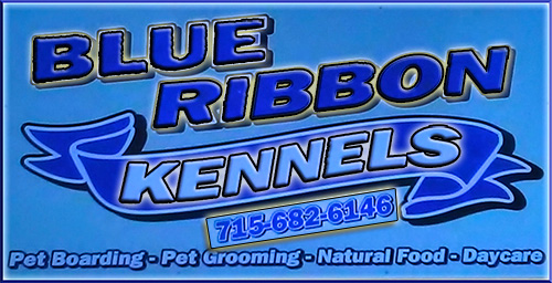 Blue Ribbon Boarding Kennel